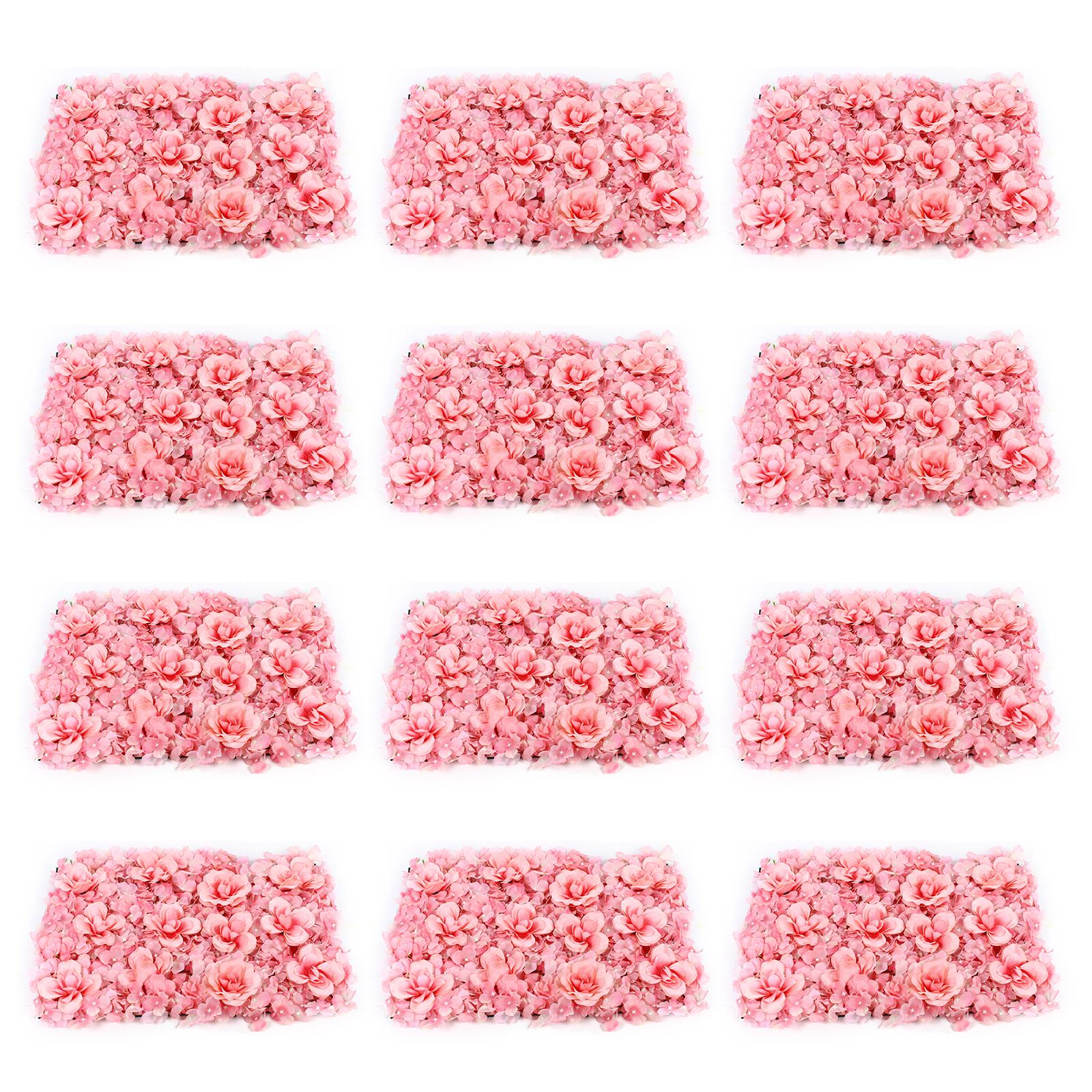 12PCS 60*40cm Blush Roses and Hydrangea Flowers Mat Wall Backdrop Panels Wedding Decorations розовый
12PCS 60*40cm Blush Roses and Hydrangea Flowers Mat Wall Backdrop Panels Wedding Decorations розовый