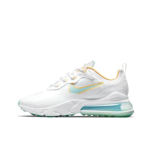 Nike Air Max 270 React Light Dew Lagoon Pulse - DJ3027-100 EU 36 різнокольоровий
Nike Air Max 270 React Light Dew Lagoon Pulse - DJ3027-100 EU 36 різнокольоровий