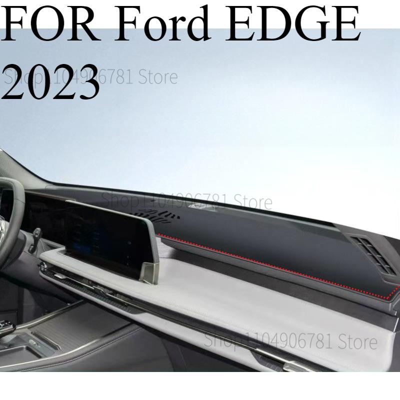 FOR Ford EDGE Car Dash Mat Dashmat Dashboard Mat Cover Sun Shade Dash Board Cover Carpet Accessories front A
FOR Ford EDGE Car Dash Mat Dashmat Dashboard Mat Cover Sun Shade Dash Board Cover Carpet Accessories front A