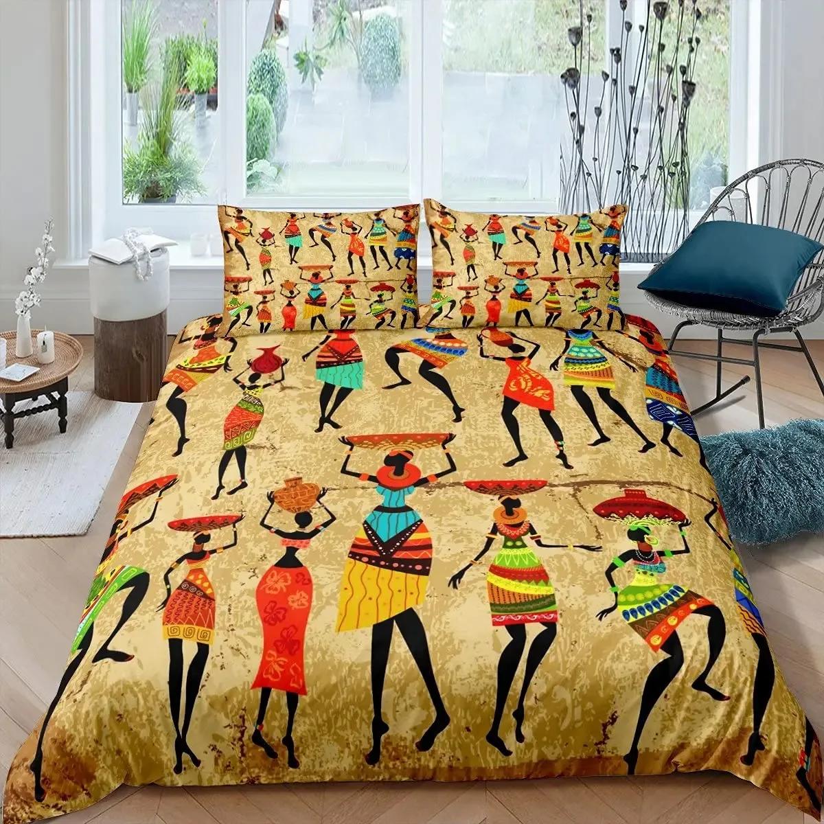 Cleopatra Bedding Sets King Size Ancient Egyptian Pattern Duvet Cover Set Mummy Exotic Tribe Style Comforter Cover Quilt Cover EU Single 135x200cm
Cleopatra Bedding Sets King Size Ancient Egyptian Pattern Duvet Cover Set Mummy Exotic Tribe Style Comforter Cover Quilt Cover EU Single 135x200cm