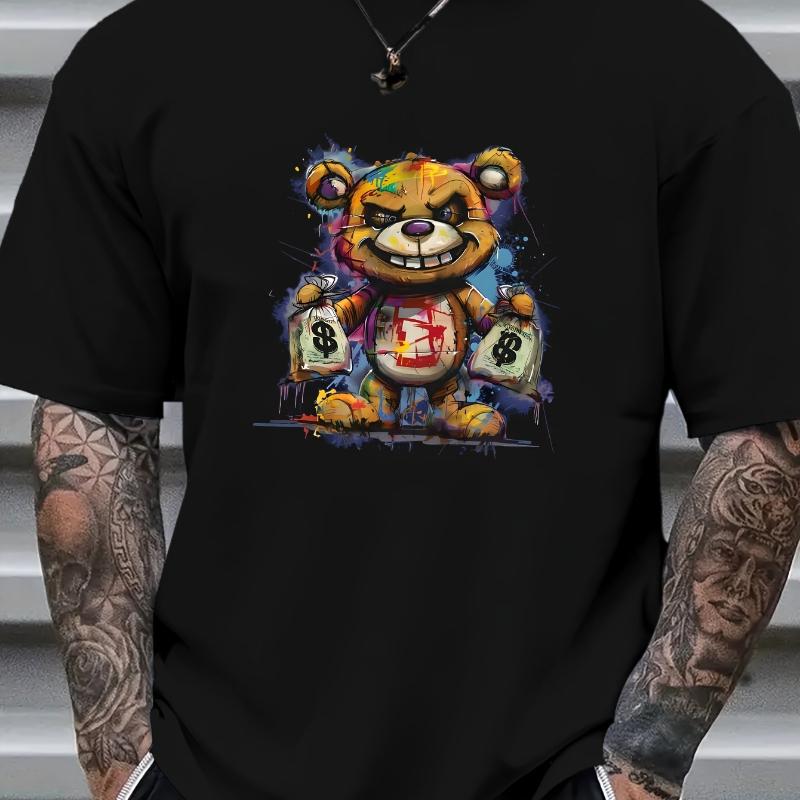 Breathable Cotton Short Sleeve T-Shirt - Perfect for Layering or Wearing Alone - Timeless Style XXL белый
Breathable Cotton Short Sleeve T-Shirt - Perfect for Layering or Wearing Alone - Timeless Style XXL белый