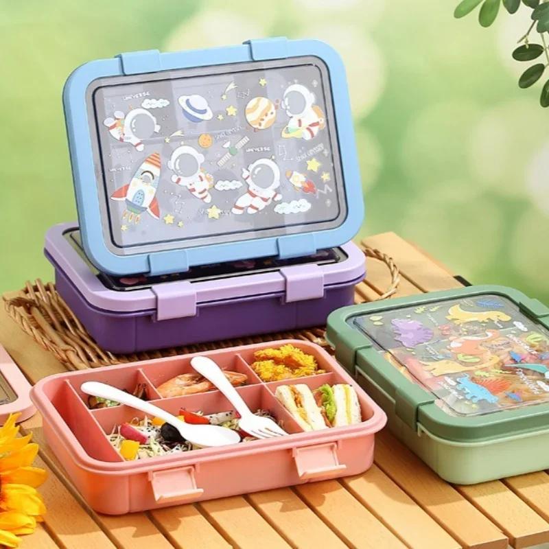 1500ml Cartoon Bento Box For Students Office Rectangular Leakproof Lunch box Children s Food Container Microwave Oven Tableware синий
1500ml Cartoon Bento Box For Students Office Rectangular Leakproof Lunch box Children s Food Container Microwave Oven Tableware синий