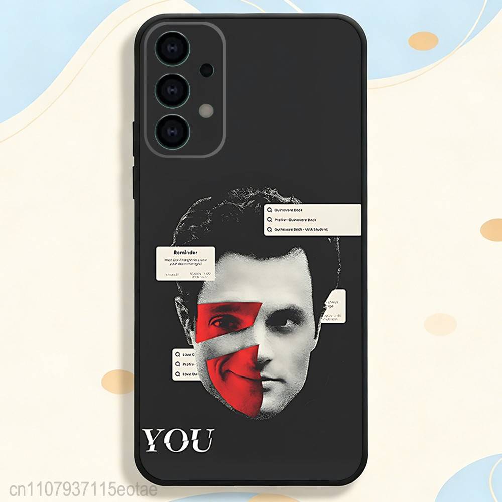 P-Penn Badgley Phone Case Silicone Soft For Samsung S26,S25,S24,S21,S22,S23,S30,Ultra,S20,Plus,Fe,Lite SamsungS30Plus
P-Penn Badgley Phone Case Silicone Soft For Samsung S26,S25,S24,S21,S22,S23,S30,Ultra,S20,Plus,Fe,Lite SamsungS30Plus