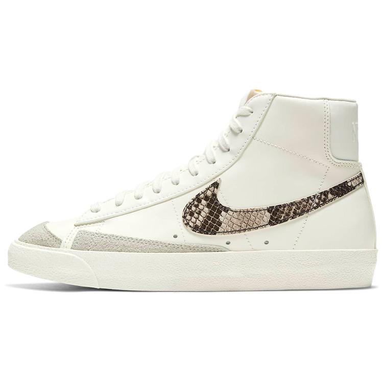 Новые женские Nike Blazer Mid 77 SE со змеиным принтом DA8736-100 36.5
Новые женские Nike Blazer Mid 77 SE со змеиным принтом DA8736-100 36.5