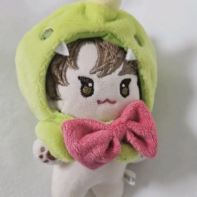 Seventeen Кукла Дино 10 см Чанбам
Seventeen Кукла Дино 10 см Чанбам