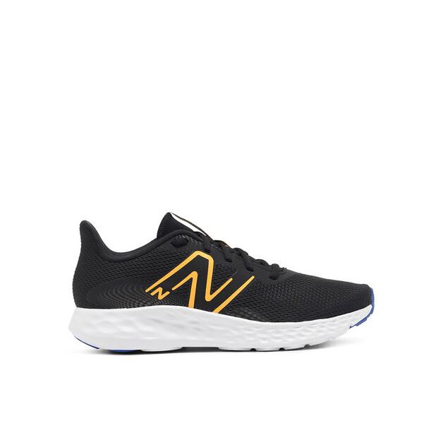 Кроссовки беговые New Balance M411CB3 EU 40_1_2
Кроссовки беговые New Balance M411CB3 EU 40_1_2