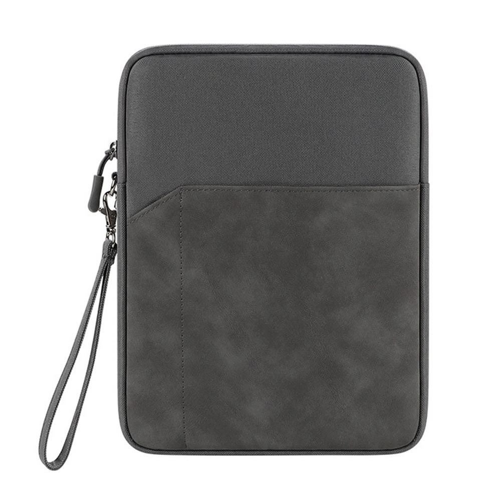 Shockproof Laptop Notebook Case Briefcase Tablet Sleeve Bag Tablet Protective Case Travel Business 9.7-11inch темно серый
Shockproof Laptop Notebook Case Briefcase Tablet Sleeve Bag Tablet Protective Case Travel Business 9.7-11inch темно серый