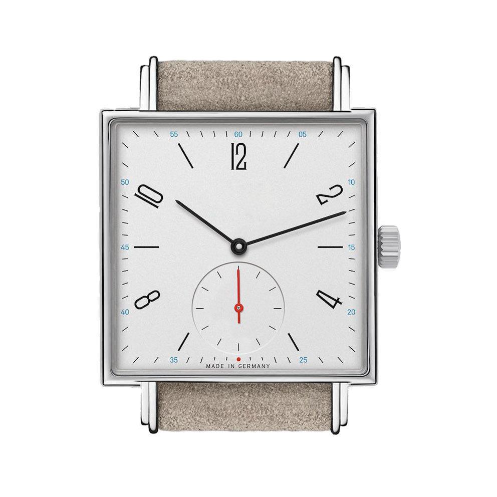 Trendy Fashion Mori Female Watch Simple Belt Student Retro Round Small Temperament Small Fresh Watch 841
Trendy Fashion Mori Female Watch Simple Belt Student Retro Round Small Temperament Small Fresh Watch 841