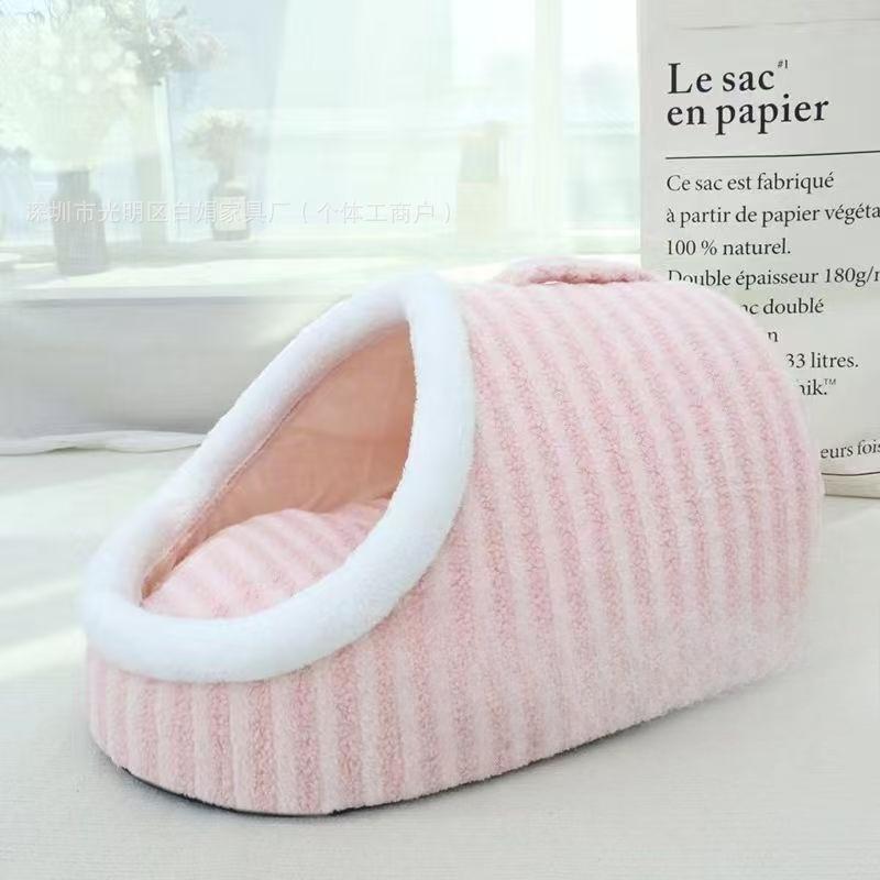 Pet Litter Cat Litter Dog Litter Striped Handle Litter Cat Drill Hole Litter Dog Cat Daily Litter Pad S рожевий
Pet Litter Cat Litter Dog Litter Striped Handle Litter Cat Drill Hole Litter Dog Cat Daily Litter Pad S рожевий