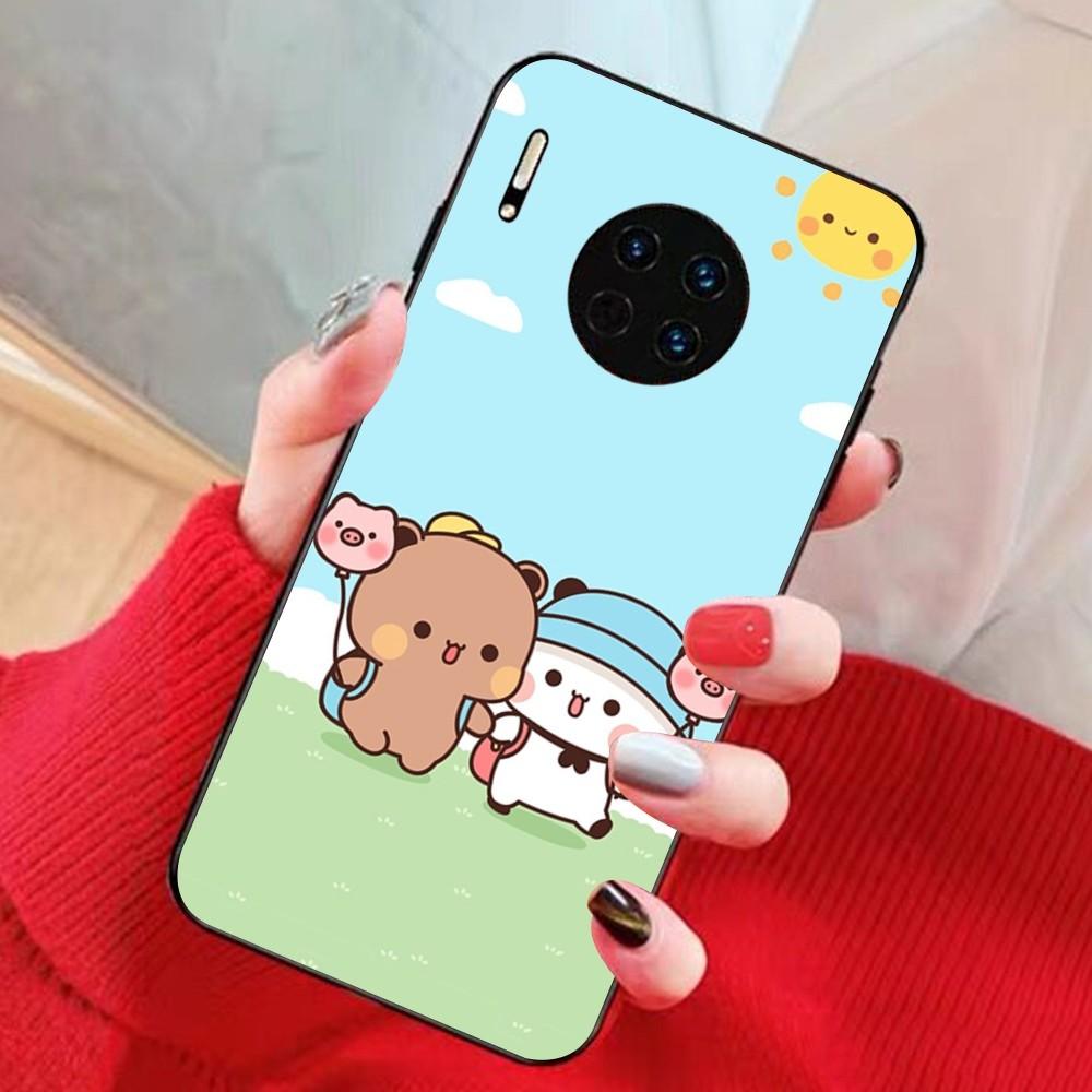 bubu dudu Phone Case For Huawei Mate 10 20 30 40 50 lite pro Nova 3 3i 5 6 SE 7 pro 7SE Huawei Mate20Pro
bubu dudu Phone Case For Huawei Mate 10 20 30 40 50 lite pro Nova 3 3i 5 6 SE 7 pro 7SE Huawei Mate20Pro
