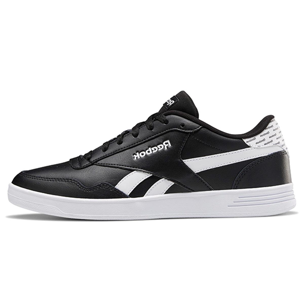 Reebok Royal Techque T Monogram Black White EG9397 36.5
Reebok Royal Techque T Monogram Black White EG9397 36.5