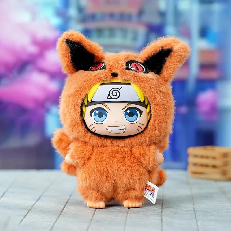Latest Naruto Shippuden Party Series Stuffed Shippuden Plush Pendant Doll Figurine Ornament Plaything Collection Present
Latest Naruto Shippuden Party Series Stuffed Shippuden Plush Pendant Doll Figurine Ornament Plaything Collection Present