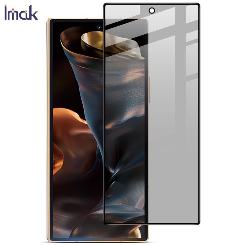Для Samsung Galaxy W25 5G стекло IMAK 3D изогнутое конфиденциальное закаленное стекло полноэкранное покрытие пленка Samsung Galaxy W25 5G
Для Samsung Galaxy W25 5G стекло IMAK 3D изогнутое конфиденциальное закаленное стекло полноэкранное покрытие пленка Samsung Galaxy W25 5G