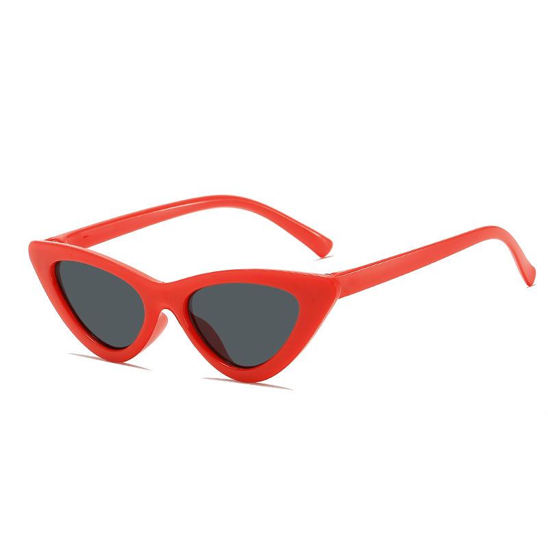 Children S Sunglasses Boys And Girls Personalized Retro Triangular Cat Eye Sunglasses Baby Fashion Street Show Trendy Shot Glasses
Children S Sunglasses Boys And Girls Personalized Retro Triangular Cat Eye Sunglasses Baby Fashion Street Show Trendy Shot Glasses