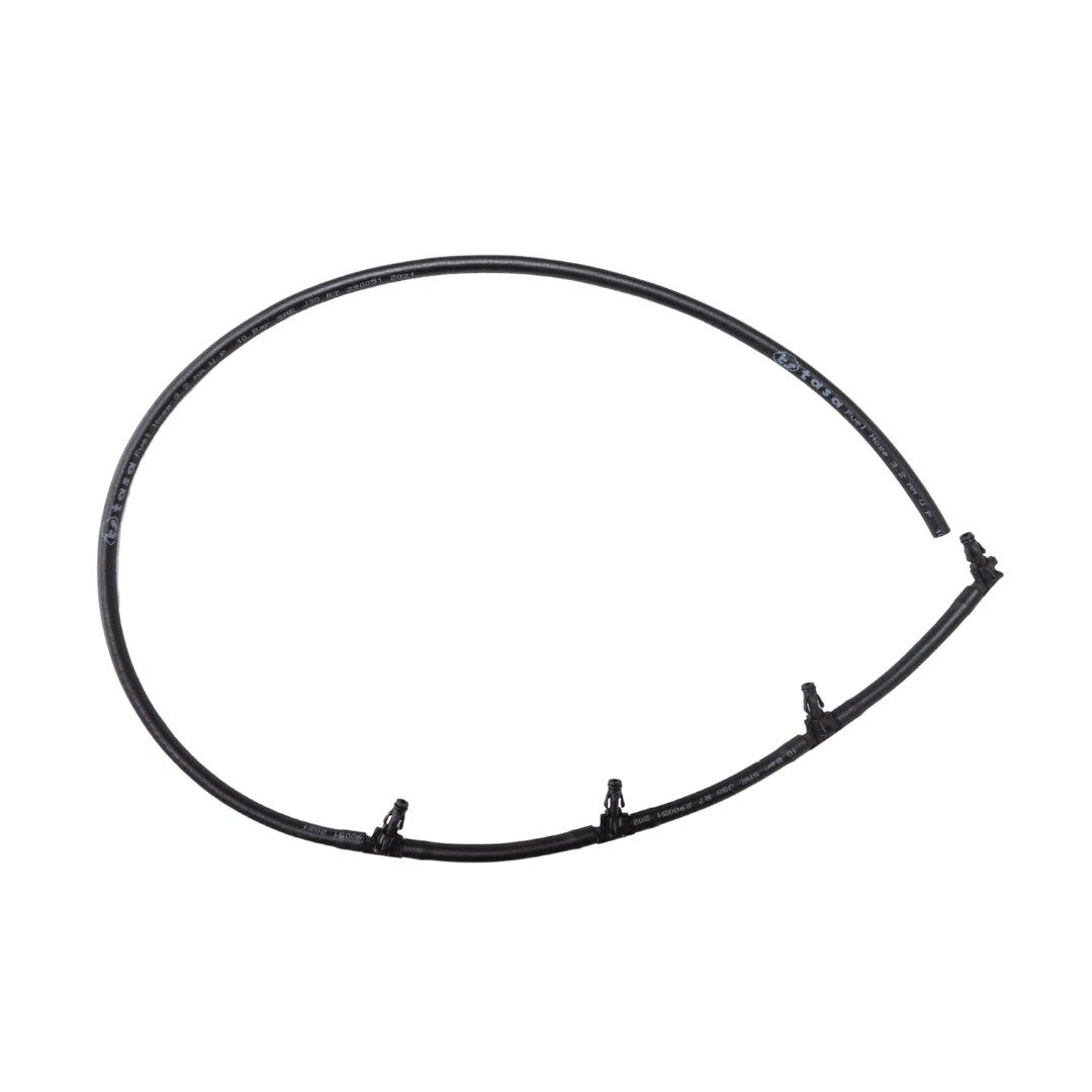 Fuel Hose for Mercedes Sprinter and Vario
Fuel Hose for Mercedes Sprinter and Vario