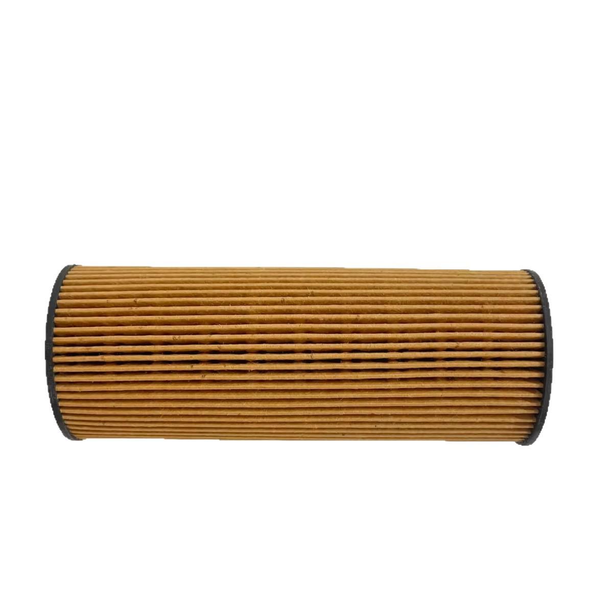 High-Quality Oil Filter for Mercedes-Benz 1041800009 1041800009 чорний
High-Quality Oil Filter for Mercedes-Benz 1041800009 1041800009 чорний