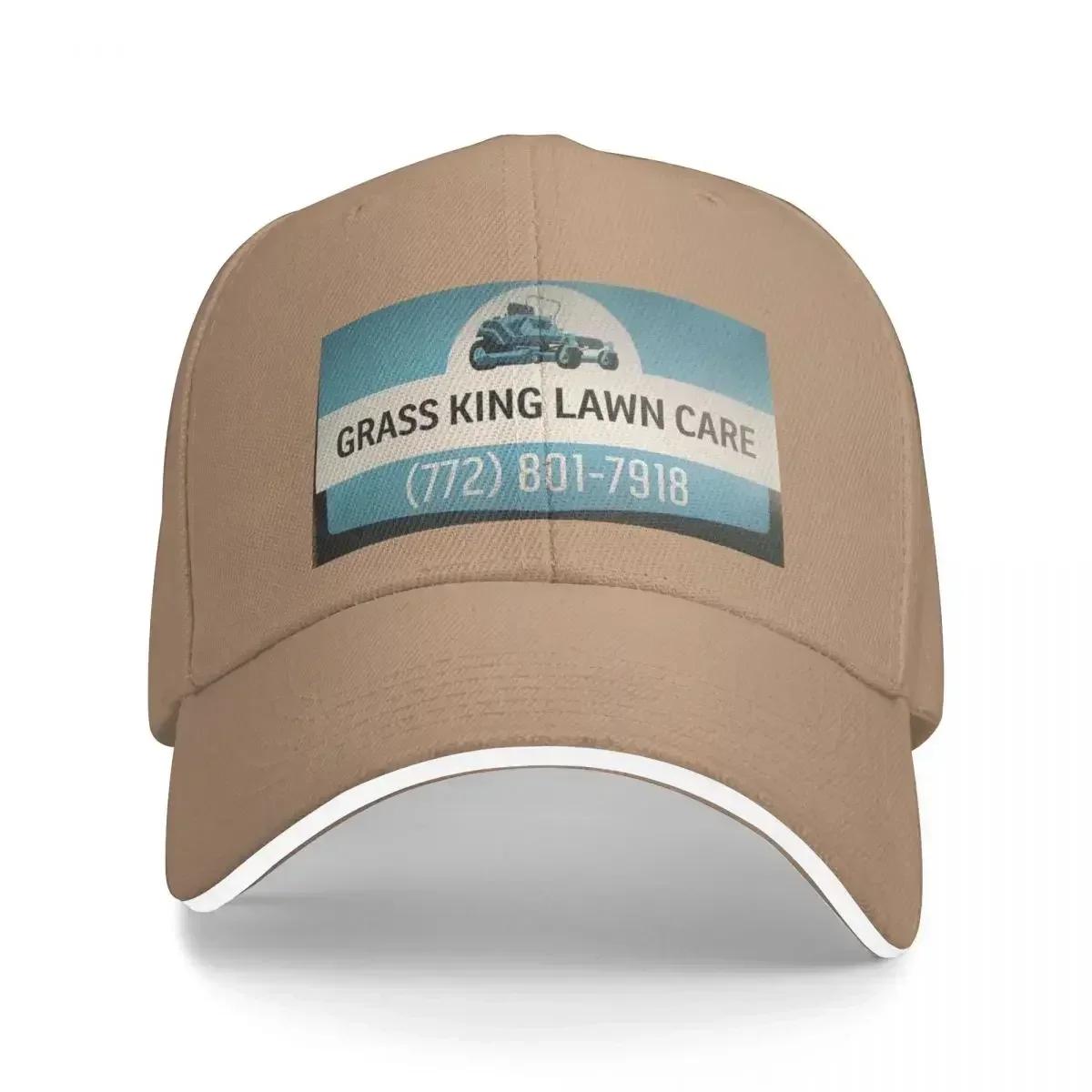 Grassking 3 Baseball Cap GentleUnisex Hat Designer Hat New In The Hat hard Designer Unisex WoUnisexs
Grassking 3 Baseball Cap GentleUnisex Hat Designer Hat New In The Hat hard Designer Unisex WoUnisexs