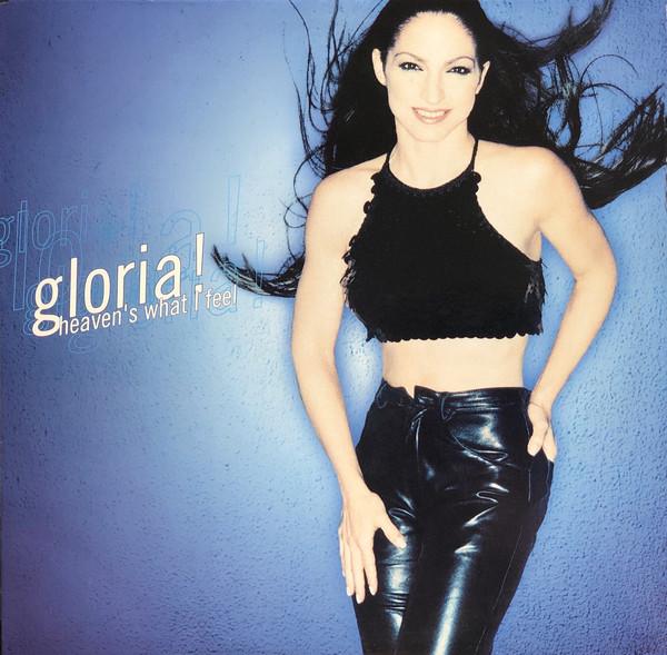 12inch Record GLORIA ESTEFAN - Heaven s What I Feel 4978908 Epic, Epic Danc 1998 US Dance & Electronica Used
12inch Record GLORIA ESTEFAN - Heaven s What I Feel 4978908 Epic, Epic Danc 1998 US Dance & Electronica Used
