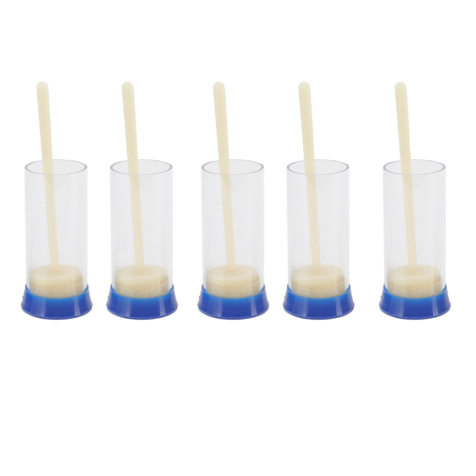 5Pcs Queen Bee Marking Cage Soft Safe Lightweight Queen Bee Marking Cage Bottle Marker for
5Pcs Queen Bee Marking Cage Soft Safe Lightweight Queen Bee Marking Cage Bottle Marker for