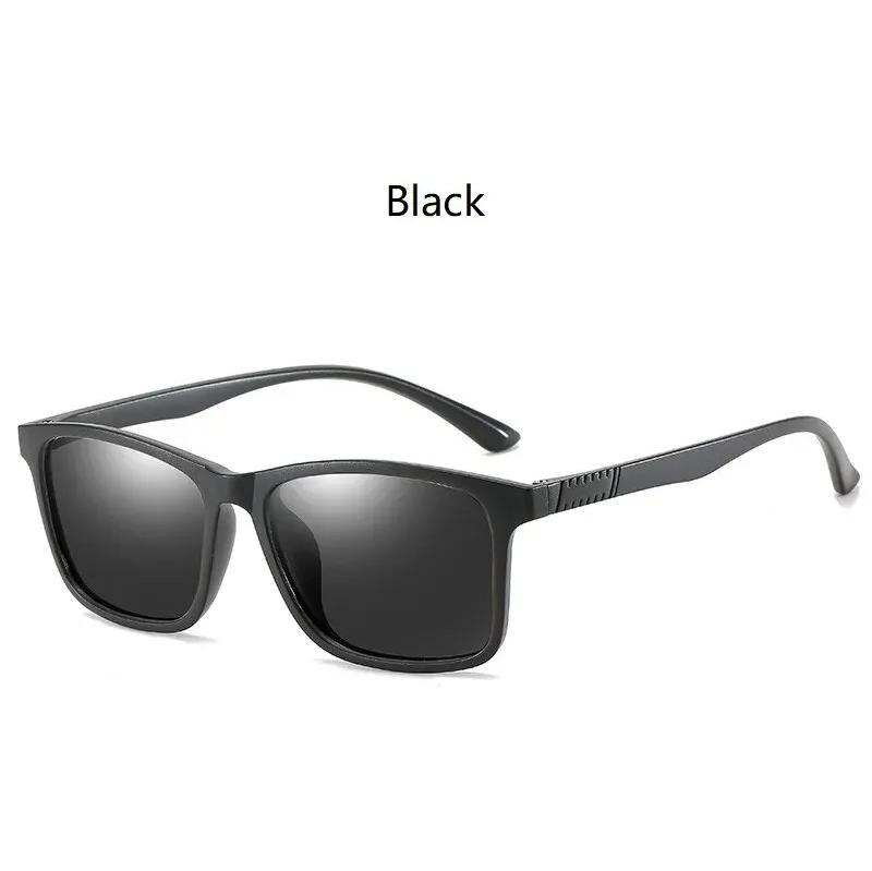 Luxury Men Polarized Sunglasses Vintage Square Ultra Light TR90 Frame Driving Fishing Sun Glasses For Man UV400 Eyewear чёрный
Luxury Men Polarized Sunglasses Vintage Square Ultra Light TR90 Frame Driving Fishing Sun Glasses For Man UV400 Eyewear чёрный