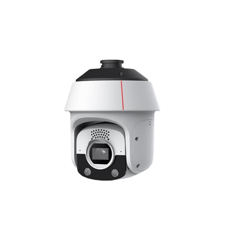 Tangquan Shengxing 5MP Dual-Light Full-Color PTZ Camera CN plug (adapter included)
Tangquan Shengxing 5MP Dual-Light Full-Color PTZ Camera CN plug (adapter included)