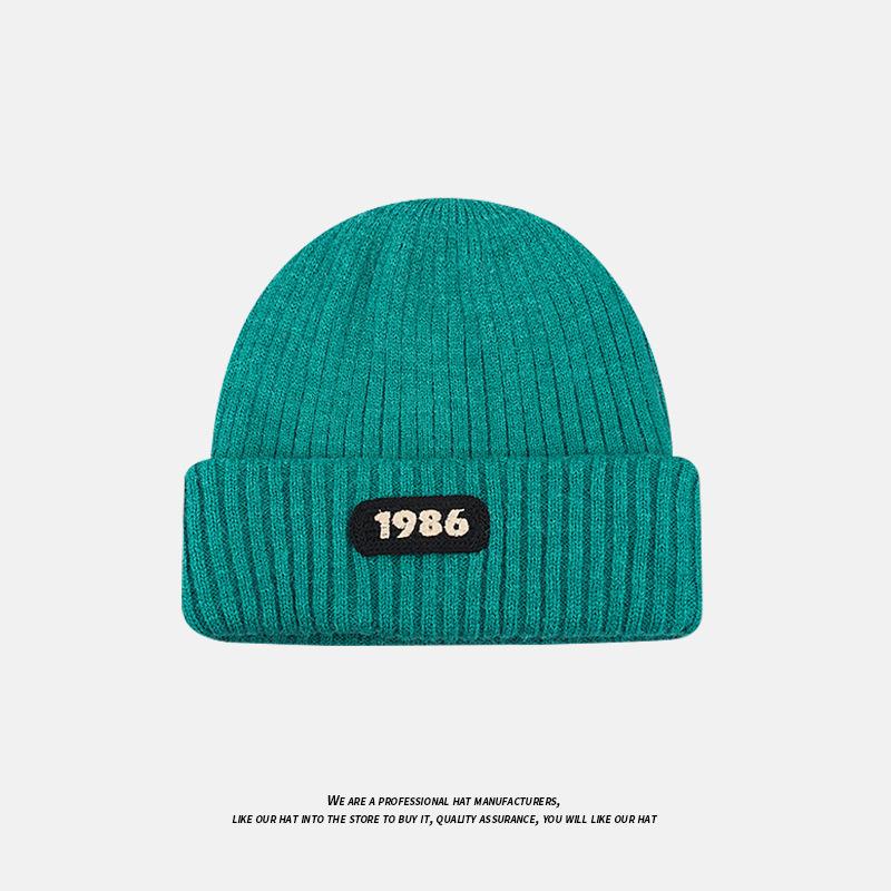 Осенне-зимняя мода Универсальная вязаная шапка Большой окружности головы Теплая защита ушей Шерстяная шапка Пара Холодная шапка one size
Осенне-зимняя мода Универсальная вязаная шапка Большой окружности головы Теплая защита ушей Шерстяная шапка Пара Холодная шапка one size