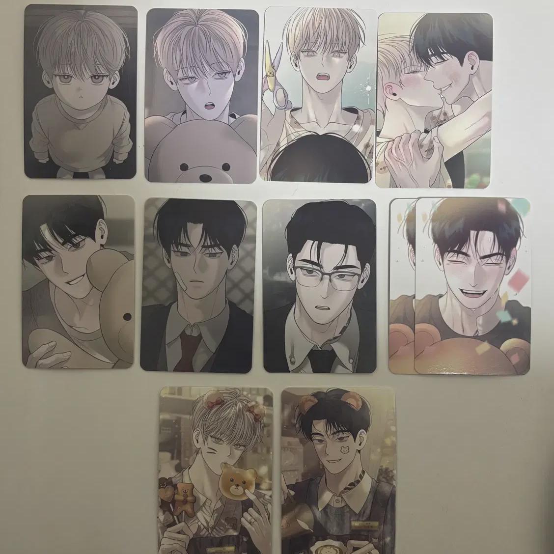 Фотокарточка коллекции Spilling Leather Pee от Woggle Artist Foca 
Фотокарточка коллекции Spilling Leather Pee от Woggle Artist Foca