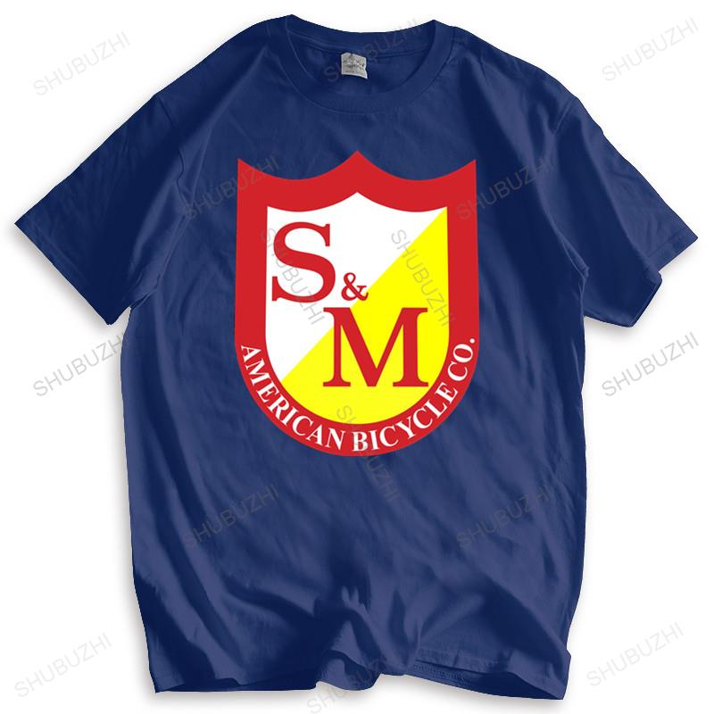 Bike Bmx S&M - Box Logo Men s T-shirt Brand Cotton Tee Shirt Drop Shipping Funny Top Tees Mens Tshirt S
Bike Bmx S&M - Box Logo Men s T-shirt Brand Cotton Tee Shirt Drop Shipping Funny Top Tees Mens Tshirt S