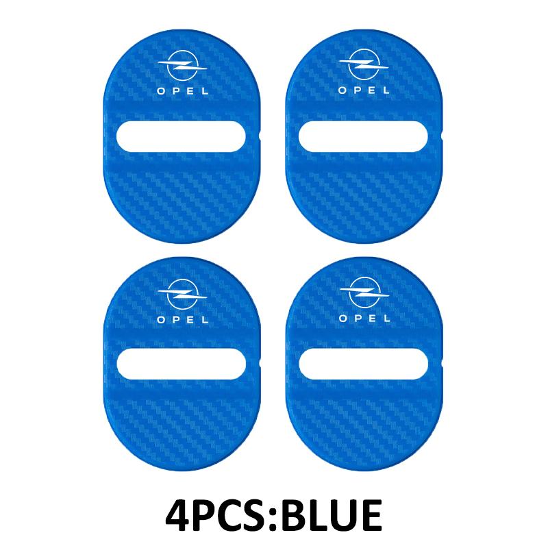 Car Styling Car Door Lock Covers Waterproof Rust-proof Protection For Opel Insignia Corsa Zafira Meriva Mokka Astra H K C D
Car Styling Car Door Lock Covers Waterproof Rust-proof Protection For Opel Insignia Corsa Zafira Meriva Mokka Astra H K C D