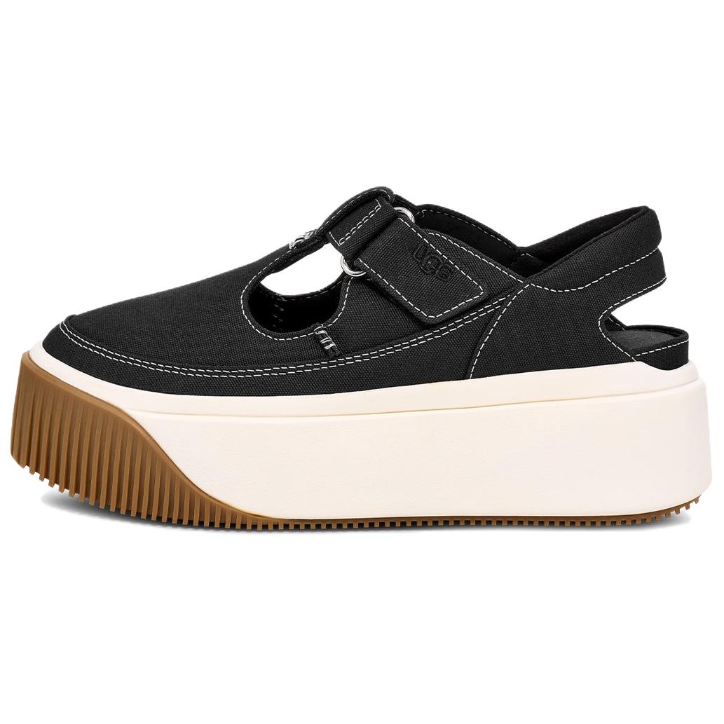 UGG Ez-Duzzit Fashion Series Тканевые Удобные Повседневные Туфли Женская Обувь Черный 1167500-BLK 39
UGG Ez-Duzzit Fashion Series Тканевые Удобные Повседневные Туфли Женская Обувь Черный 1167500-BLK 39