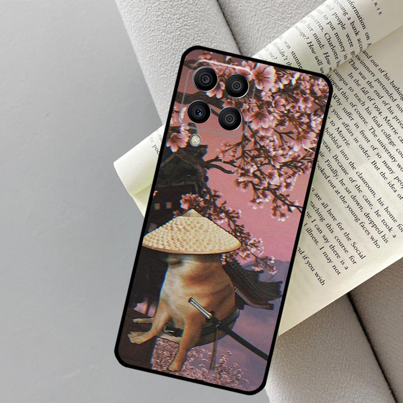 Doge Meme Cheems For Samsung Galaxy M21 M33 M53 M13 M12 M32 M52 M11 M31 M35 M55 M15 M14 M34 M54 M06 M16 Case Samsung M23
Doge Meme Cheems For Samsung Galaxy M21 M33 M53 M13 M12 M32 M52 M11 M31 M35 M55 M15 M14 M34 M54 M06 M16 Case Samsung M23
