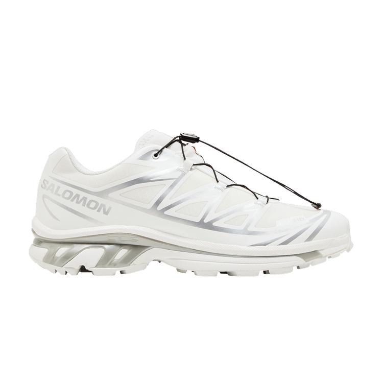 Salomon XT-6 GORE-TEX White Silver 38.5
Salomon XT-6 GORE-TEX White Silver 38.5