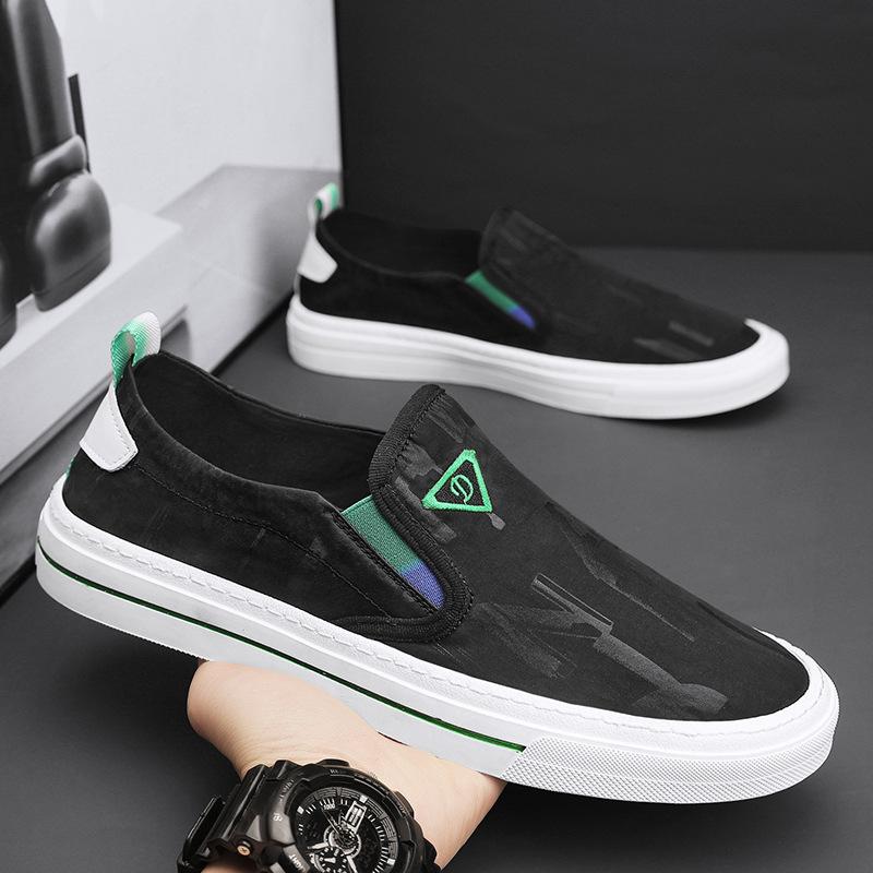 2025 summer foot cover retro old Beijing cloth shoes casual board shoes Korean version student shoes low-top sports canvas shoes men 44 сірий колір
2025 summer foot cover retro old Beijing cloth shoes casual board shoes Korean version student shoes low-top sports canvas shoes men 44 сірий колір