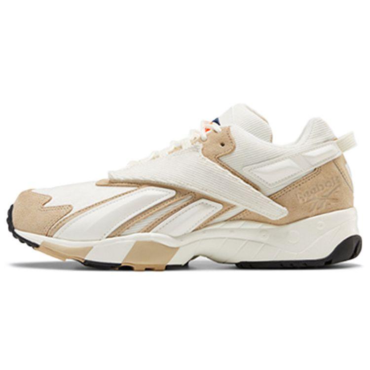 Кроссовки унисекс Reebok Interval 96 Billys Tokyo Clam Chowder меловые U-бежевые-черные FY7631
Кроссовки унисекс Reebok Interval 96 Billys Tokyo Clam Chowder меловые U-бежевые-черные FY7631