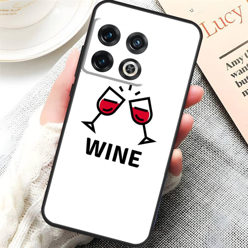 Drink Beer Red Wine Cover For OnePlus 13R 15 13 13T 12 12R 10T 11 10 Pro OnePlus Nord 5 CE 3 4 Lite N20 N30 Case OnePlus 10R
Drink Beer Red Wine Cover For OnePlus 13R 15 13 13T 12 12R 10T 11 10 Pro OnePlus Nord 5 CE 3 4 Lite N20 N30 Case OnePlus 10R