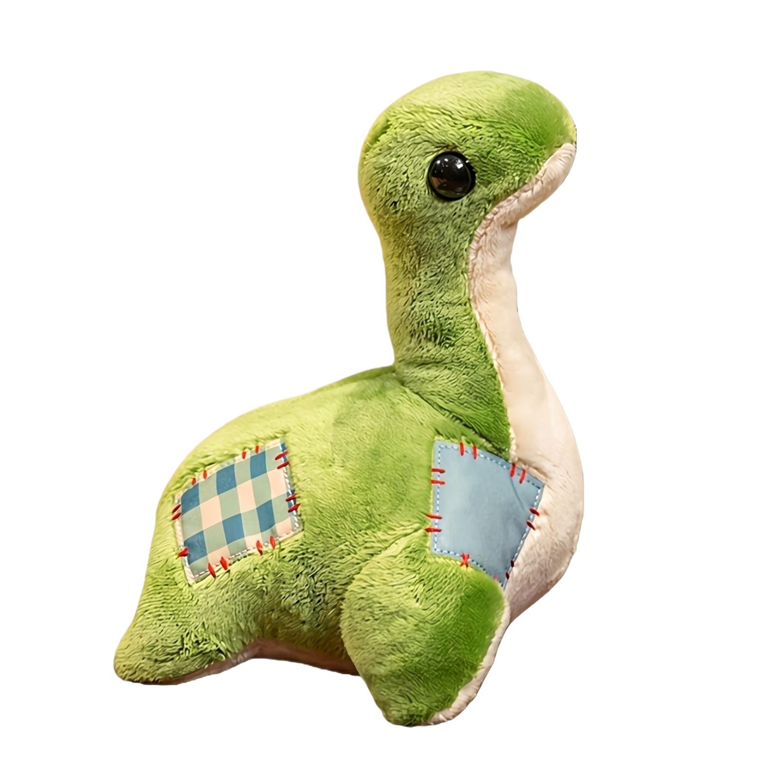 Plush Dinosaur Stuffed Animal Soft Plush Toy Decorative Stuffed Plushie for Home Display and Play Suitable for Kids and Adults One Size
Plush Dinosaur Stuffed Animal Soft Plush Toy Decorative Stuffed Plushie for Home Display and Play Suitable for Kids and Adults One Size