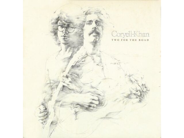 CD LARRY CORYELL & STEVE KHAN TWO FOR THE ROAD +3, ограниченное издание SICJ-101, НОВИНКА
CD LARRY CORYELL & STEVE KHAN TWO FOR THE ROAD +3, ограниченное издание SICJ-101, НОВИНКА
