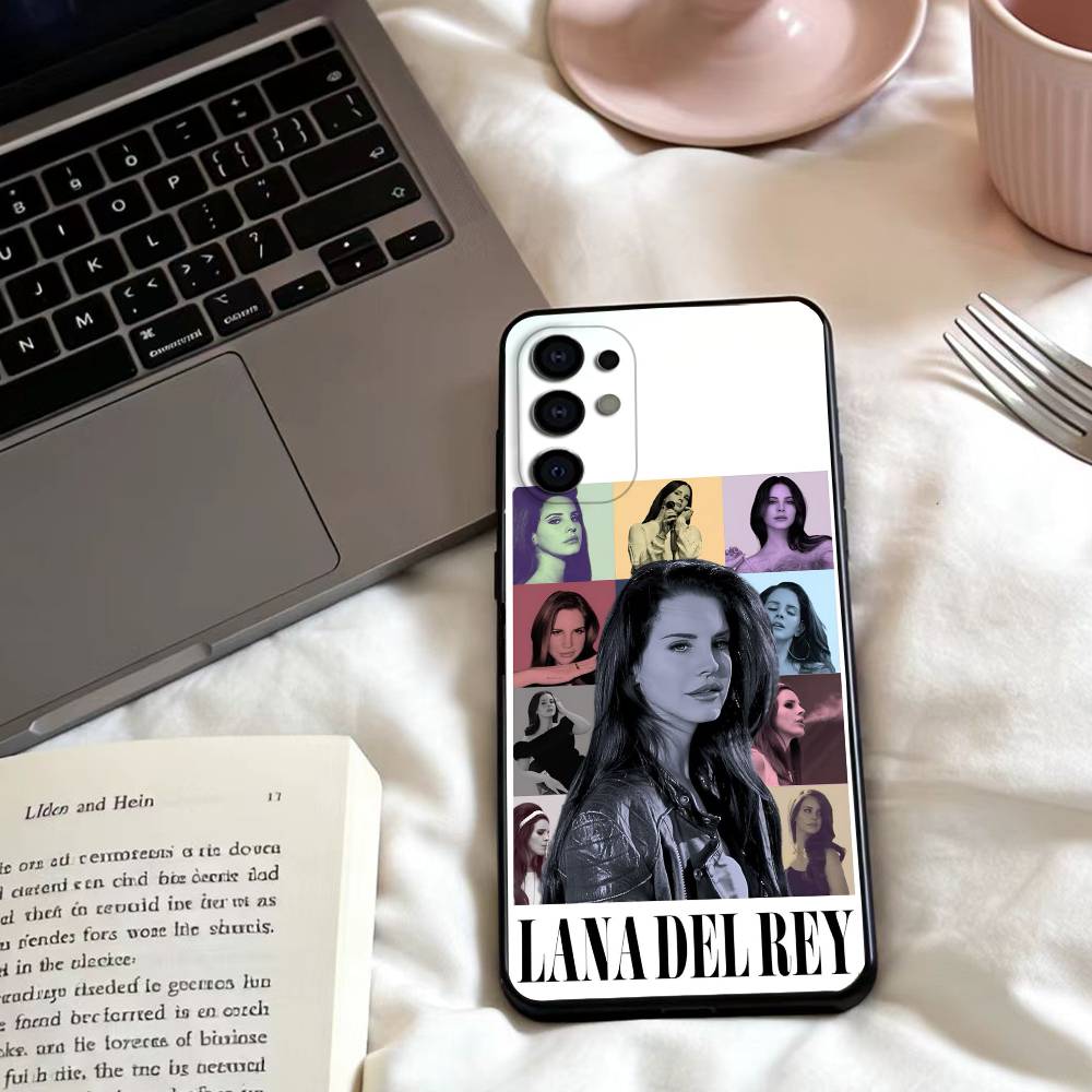 L-Lana del rey Singer Phone Case For Samsung S25,24,23,22,30,21,10,9,Ultra,Plus,Lite,FE,4,5 G Soft Black Case Samsung S24Plus
L-Lana del rey Singer Phone Case For Samsung S25,24,23,22,30,21,10,9,Ultra,Plus,Lite,FE,4,5 G Soft Black Case Samsung S24Plus