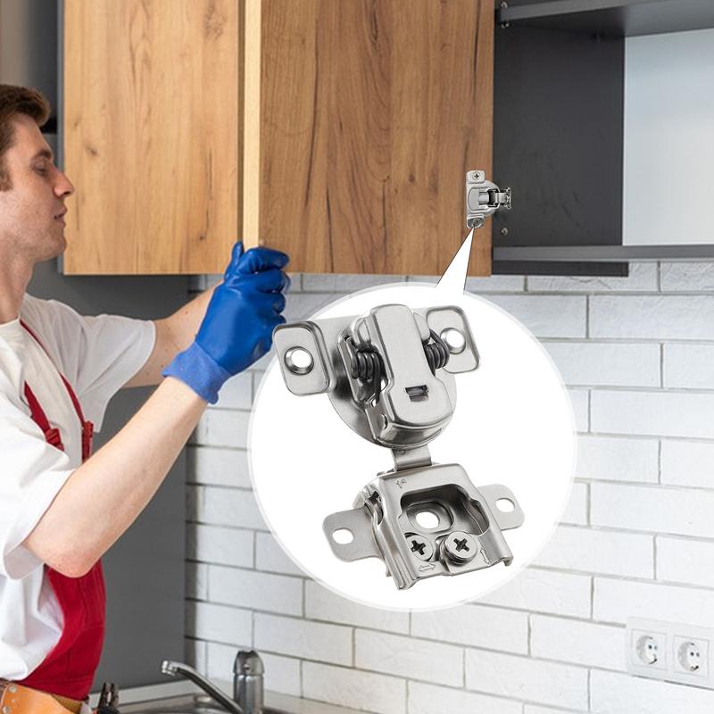 Kitchen Cabinet Hinges Multipurpose Cabinet Door Hinges Iron Cabinet Hinges Furniture Door Hinges For Bathroom Bedroom Furniture spain
Kitchen Cabinet Hinges Multipurpose Cabinet Door Hinges Iron Cabinet Hinges Furniture Door Hinges For Bathroom Bedroom Furniture spain