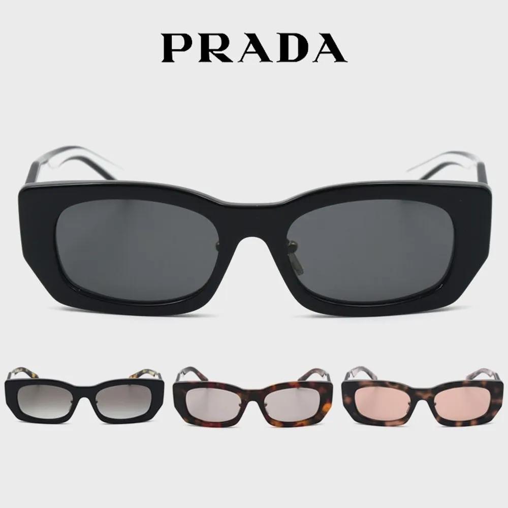 Prada Sunglasses SPRB05-F SPRB05-F 389-0A7
Prada Sunglasses SPRB05-F SPRB05-F 389-0A7