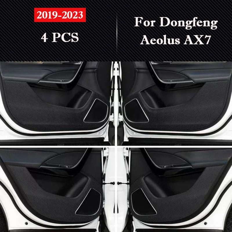 For Dongfeng Aeolus AX7 2019-2026 Car Door Anti Kick Pad Glove Box Protection Sticker Scratch Resistant Film Interior Accessorie
For Dongfeng Aeolus AX7 2019-2026 Car Door Anti Kick Pad Glove Box Protection Sticker Scratch Resistant Film Interior Accessorie
