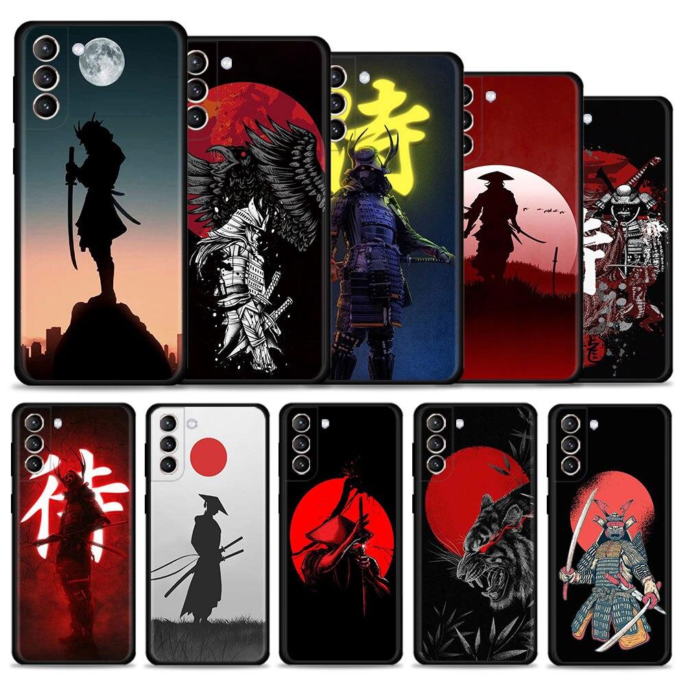 Чехол для телефона Samsung Galaxy S21 S20 FE S22 Ultra S10 S9 S8 Plus Note 20 Ultra Cover, японский самурайский арт, призрак-слуга ниндзя
Чехол для телефона Samsung Galaxy S21 S20 FE S22 Ultra S10 S9 S8 Plus Note 20 Ultra Cover, японский самурайский арт, призрак-слуга ниндзя