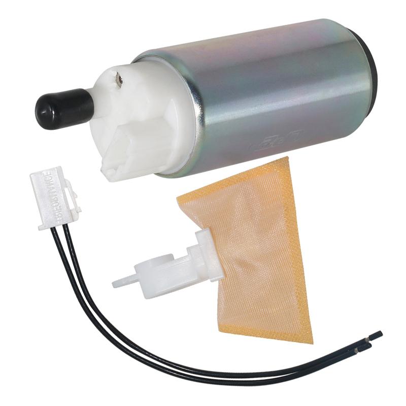 Motorcycle Fuel Pump For Suzuki VL800 Boulevard C50 Intruder Volusia VL800C C50C VL800T C50T VL800B B.O.S.S. OEM:15100-41F10
Motorcycle Fuel Pump For Suzuki VL800 Boulevard C50 Intruder Volusia VL800C C50C VL800T C50T VL800B B.O.S.S. OEM:15100-41F10