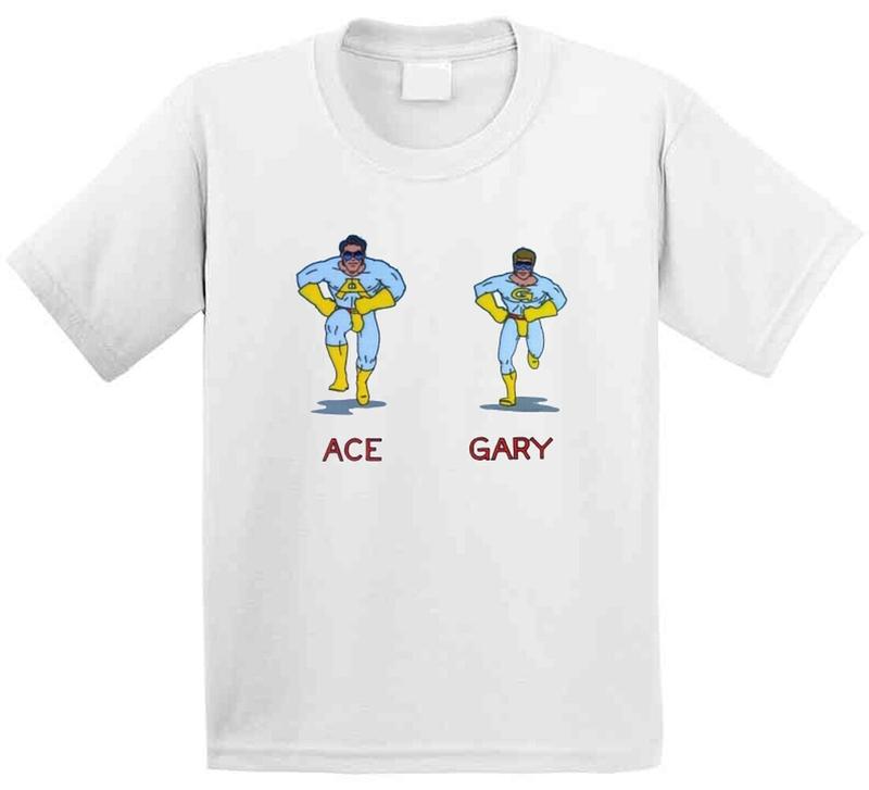 Ambiguously Gay Duo Funny Unisex T-Shirt M
Ambiguously Gay Duo Funny Unisex T-Shirt M