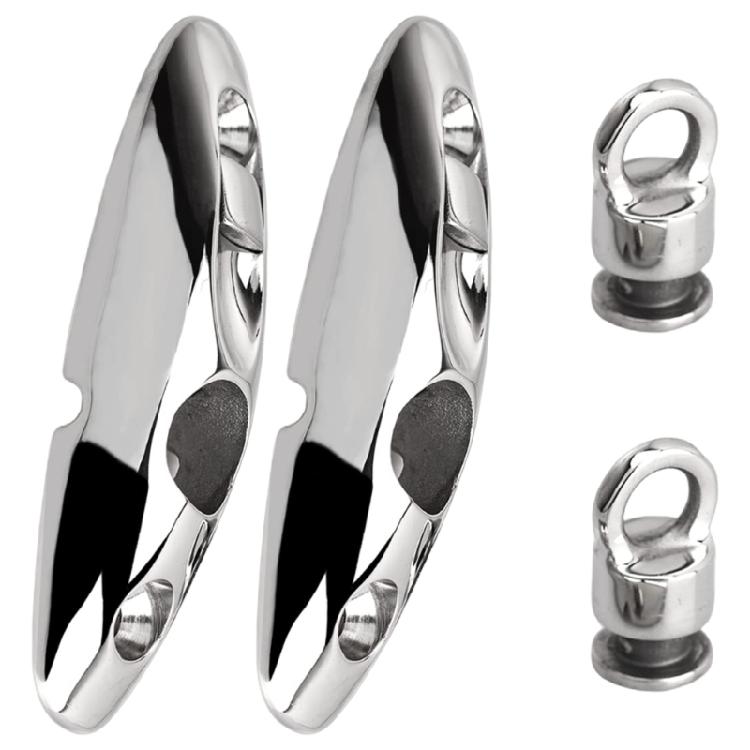 2pcs Bimini Top Fitting Hardware Swivel Side Mount Hinge Stainless Hanger Boat Rail Fenders Hangers Marine Fenders Holder 1
2pcs Bimini Top Fitting Hardware Swivel Side Mount Hinge Stainless Hanger Boat Rail Fenders Hangers Marine Fenders Holder 1