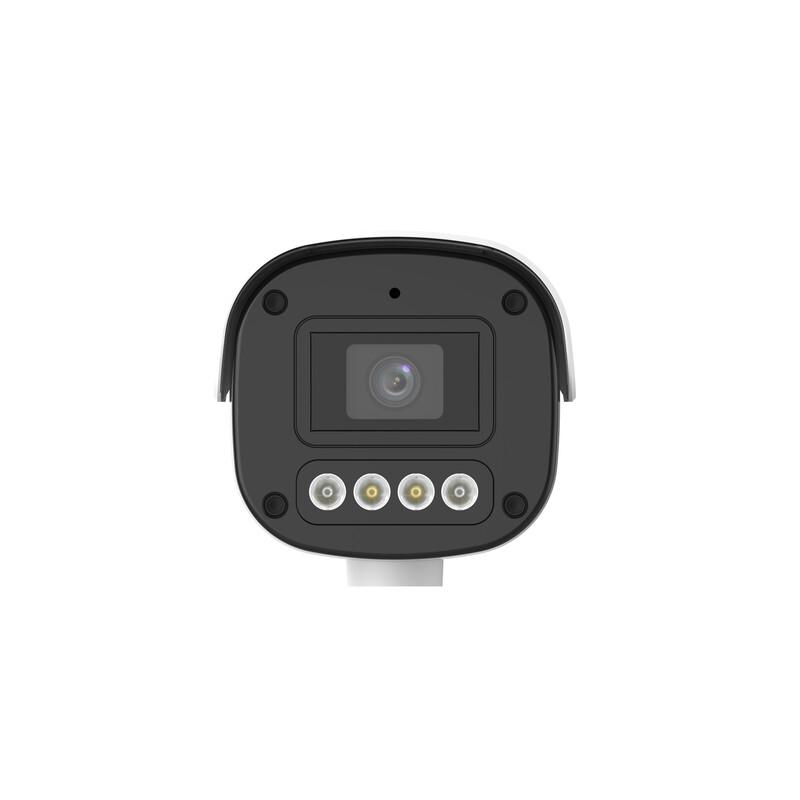 Uniview 6MP Deep Smart PoE Bullet Network Camera CN plug (adapter included)
Uniview 6MP Deep Smart PoE Bullet Network Camera CN plug (adapter included)