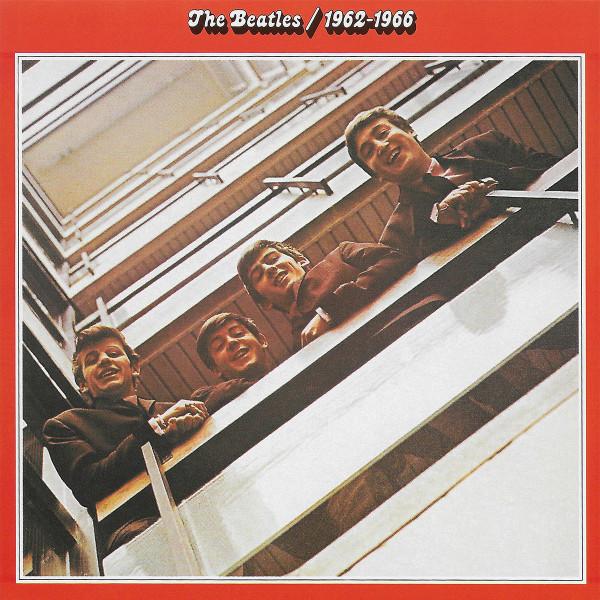 CD BEATLES 19621966 C2077779703623 AppleCapitol 2007 Canada Rock Used
CD BEATLES 19621966 C2077779703623 AppleCapitol 2007 Canada Rock Used