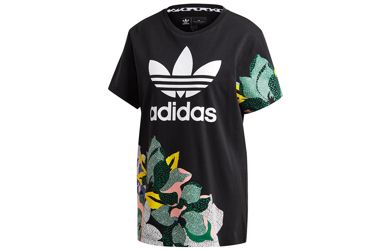 Adidas Originals T Shirt Women s Black GC6833 32
Adidas Originals T Shirt Women s Black GC6833 32