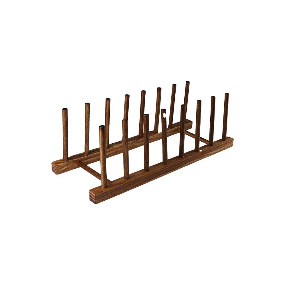 Drying Durable Kitchen Organizer Pot Lid Holder Cups Shelf Dish Drain Rack Book Display Stand wood-3 grids
Drying Durable Kitchen Organizer Pot Lid Holder Cups Shelf Dish Drain Rack Book Display Stand wood-3 grids