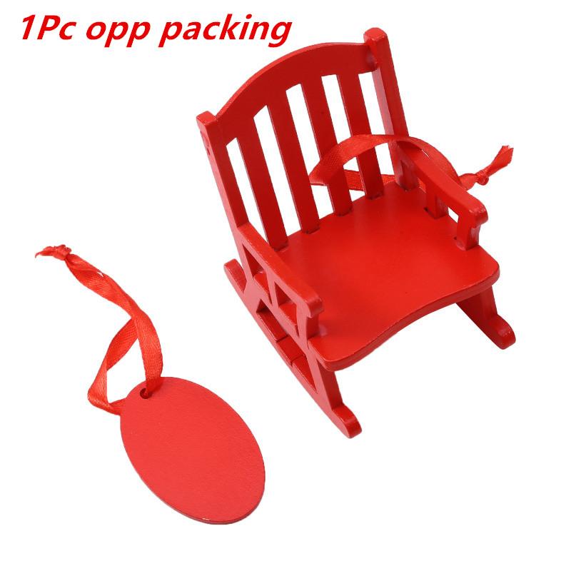 В Небі Меморіальна Різдвяна Прикраса Дерев яна Ручна Робота Маленьке Крісло-гойдалка зі Значущою Биркою-знаком Для Різдва Різдвяна Підвіска на Ялинку 6.6x8x10cm
В Небі Меморіальна Різдвяна Прикраса Дерев яна Ручна Робота Маленьке Крісло-гойдалка зі Значущою Биркою-знаком Для Різдва Різдвяна Підвіска на Ялинку 6.6x8x10cm